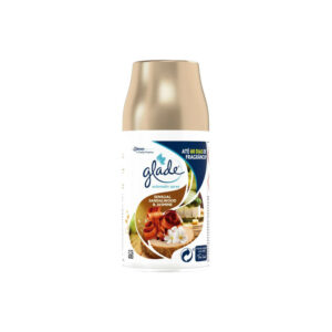 Glade Recarga Ambientador Maq SS&Jasmine 269ml