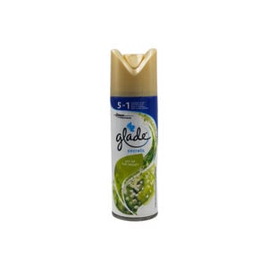 Glade Ambientador Lily The Valley 180ml