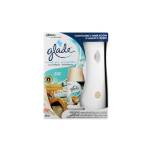 Glade Ambientador Automatico Ocean Escape 269ml