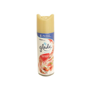 Glade Ambientador Strawberries & Cream 180ml