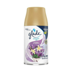 Glade Recarga Lavander&Vanilla 269ml