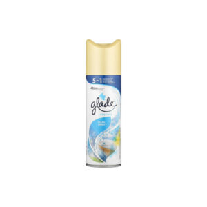 Glade Ambientador Clean Linen 180ml