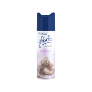 Glade Ambientador Baby Caress 180ml