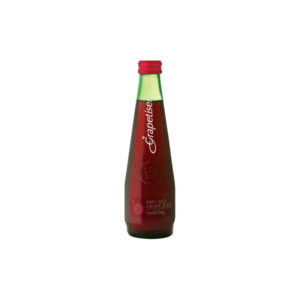 Grapetizer Sumo Uva Vermelha Gfa. 275ml