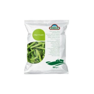 Greens Ervilhas 1Kg