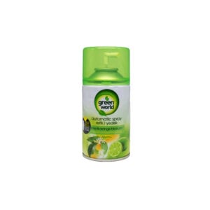 Green World Ambientador Limao&Laranja 250ml