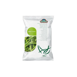 Greens Feijao Verde Cortado 2,5Kg