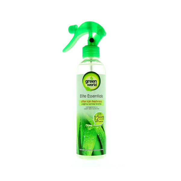 Green World Ambientador After Rain 350ml