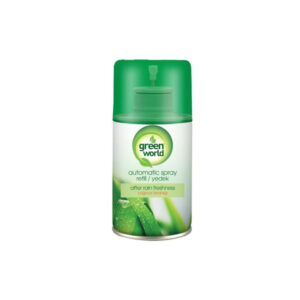 Green World Ambientador After Rain 250ml