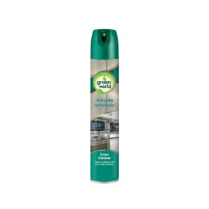 Green World Oven Cleaner 300ml