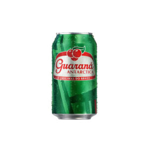 Guarana Refrigerante Antartica 330ml