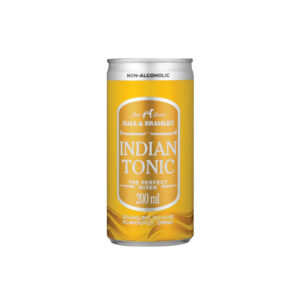 Hall & Bramley Indian Tonic 200ml
