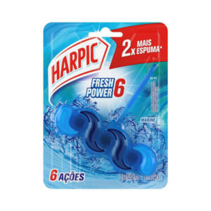 Harpic Bloco WC Fresh Power Marine 35g