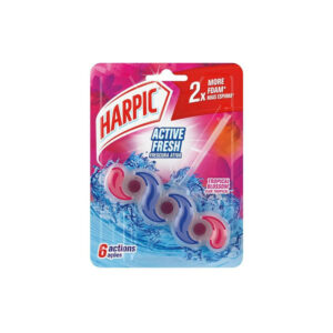 Harpic Bloco WC Fresh Power Tropical 35g