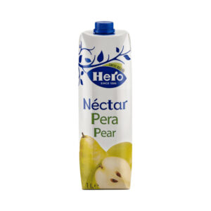 Hero Nectar Sumo Pera 1L