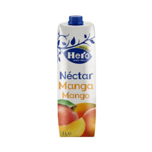 Hero Nectar Sumo Manga 1L