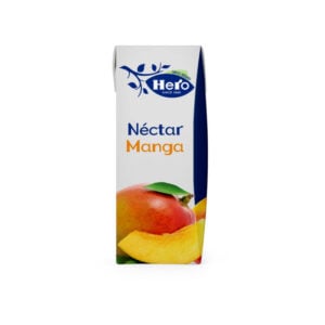 Hero Nectar Sumo Manga 200ml