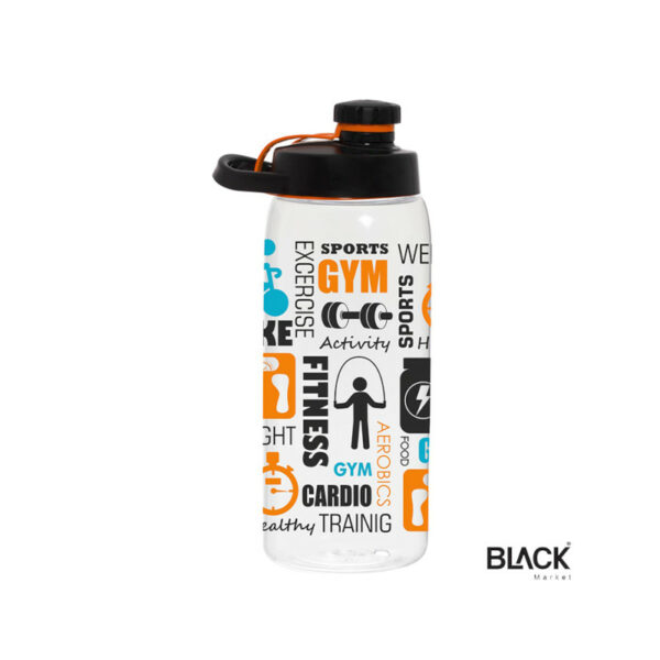 Herevin Bebedouro Acrilico Gym 1L