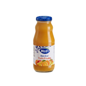 Hero Sumo Nectar Tutti Frutti Classic 330ml