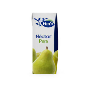 Hero Nectar Sumo Pera 200ml