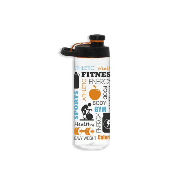 Herevin Bebedouro Acrilico Gym 0.75L