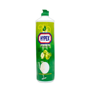 Hypex Dishwashing Liquid Apple 950ml