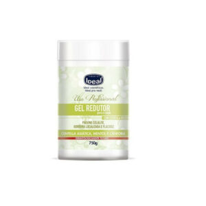Ideal Gel Redutor 750g
