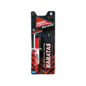 Imida-Force Gel Inseticida 5g