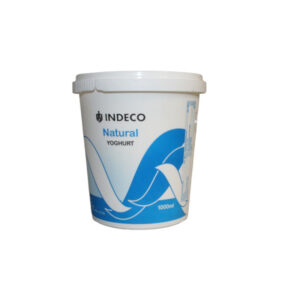Indeco Yogurte Natural 1000ml