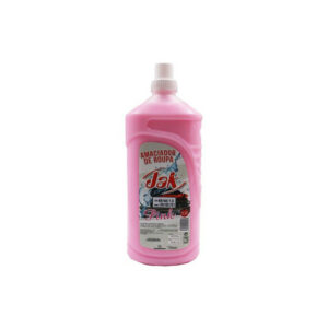 Jak Amaciador de Roupa Rosa 1.5L