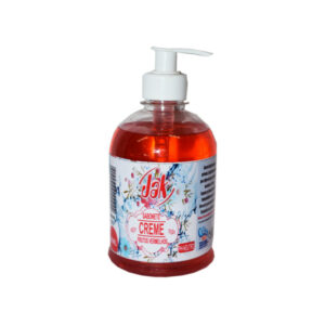 Jak Creme Maos Frutos Vermelhos 500ml