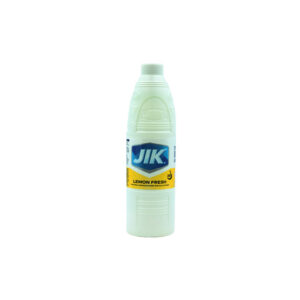 Jik Lixivia Lemon Fresh 750ml