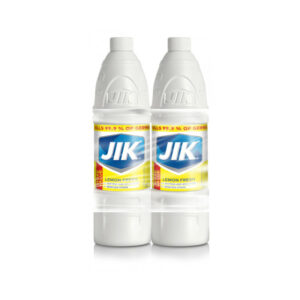 Jik Lixivia Lemon Fresh 2x1L