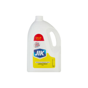 Jik Lixivia Lemon Fresh 3L