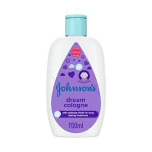 Johnson Agua de Colonia Dream 100ml