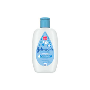 Johnson Agua de Colonia Morning Dew 100ml