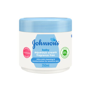 JJ Creme de bebe S/cheiro 350ml