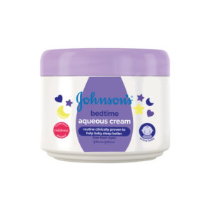 JJ Creme Aqueous Bedtime 250ml