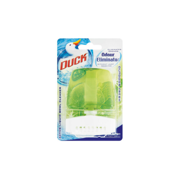 John Duck Odour Eliminator Outdoor Fresh 55ml