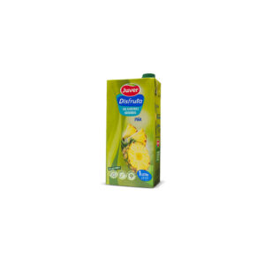 Juver Disfruta Sumo Ananas Pct. 1L