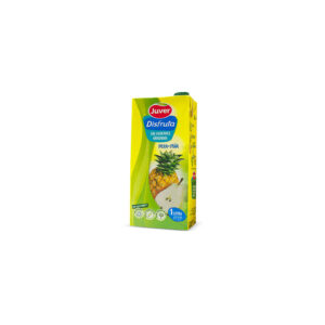 Juver Disfruta Sumo Pera/Ananas Pct. 1L