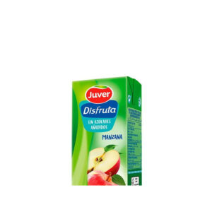 Juver Disfruta Sumo Maca Pct. 200ml