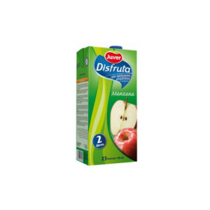 Juver Disfruta Sumo Maca 2L