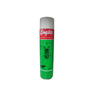 Kingtox Insecticida Spray 600ml