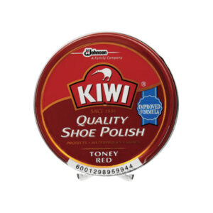 Kiwi Shoe Polidor p/Calcado Vermelho Cereja 50ml