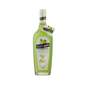 KWV Fruit Lagoon Cocktail Base Margarita 750ml