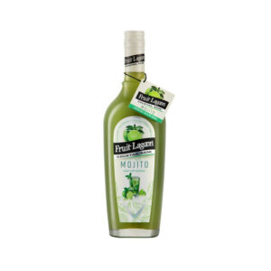 KWV Fruit Lagoon Cocktail Base Mojito 750ml