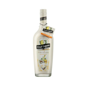 KWV Fruit Lagoon Cocktail Base Pina Colada 750ml