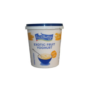 Lactimoza Iogurte Frutas Exoticas 1L