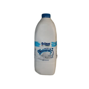 Lactimoza Iogurte Natural S/Acucar 2L
